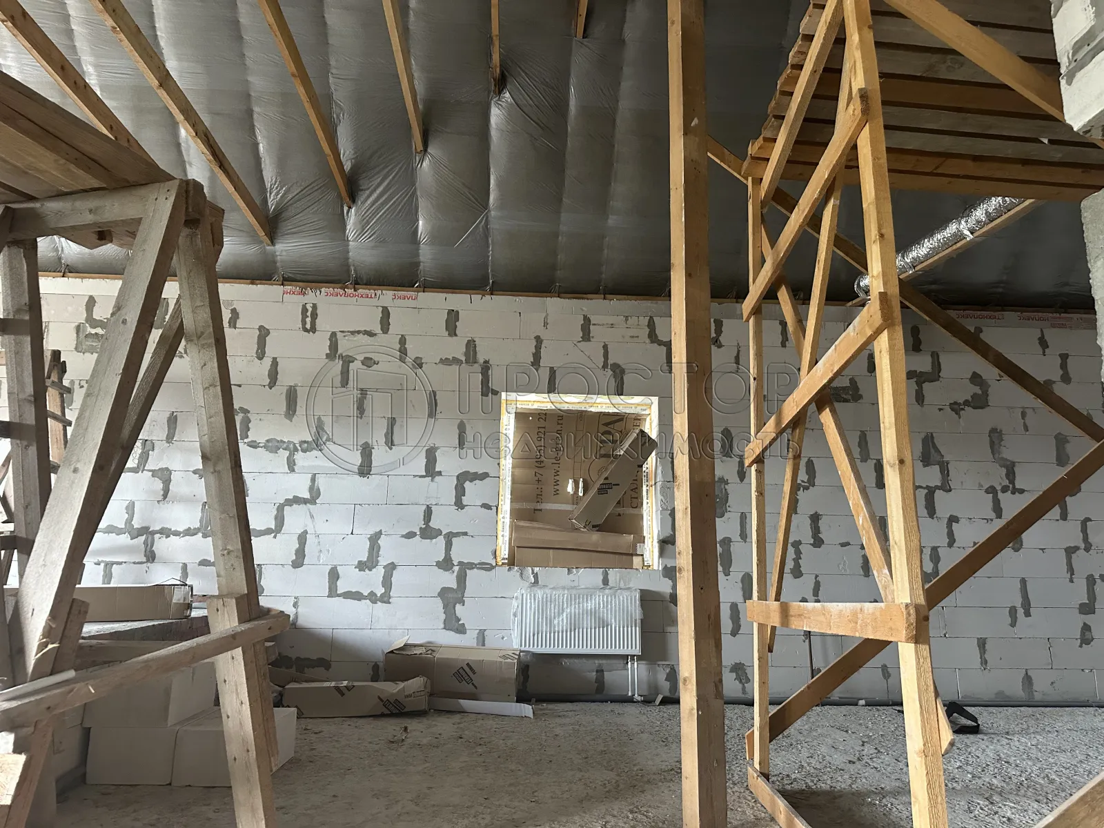 Дом, 318 м² - фото 17