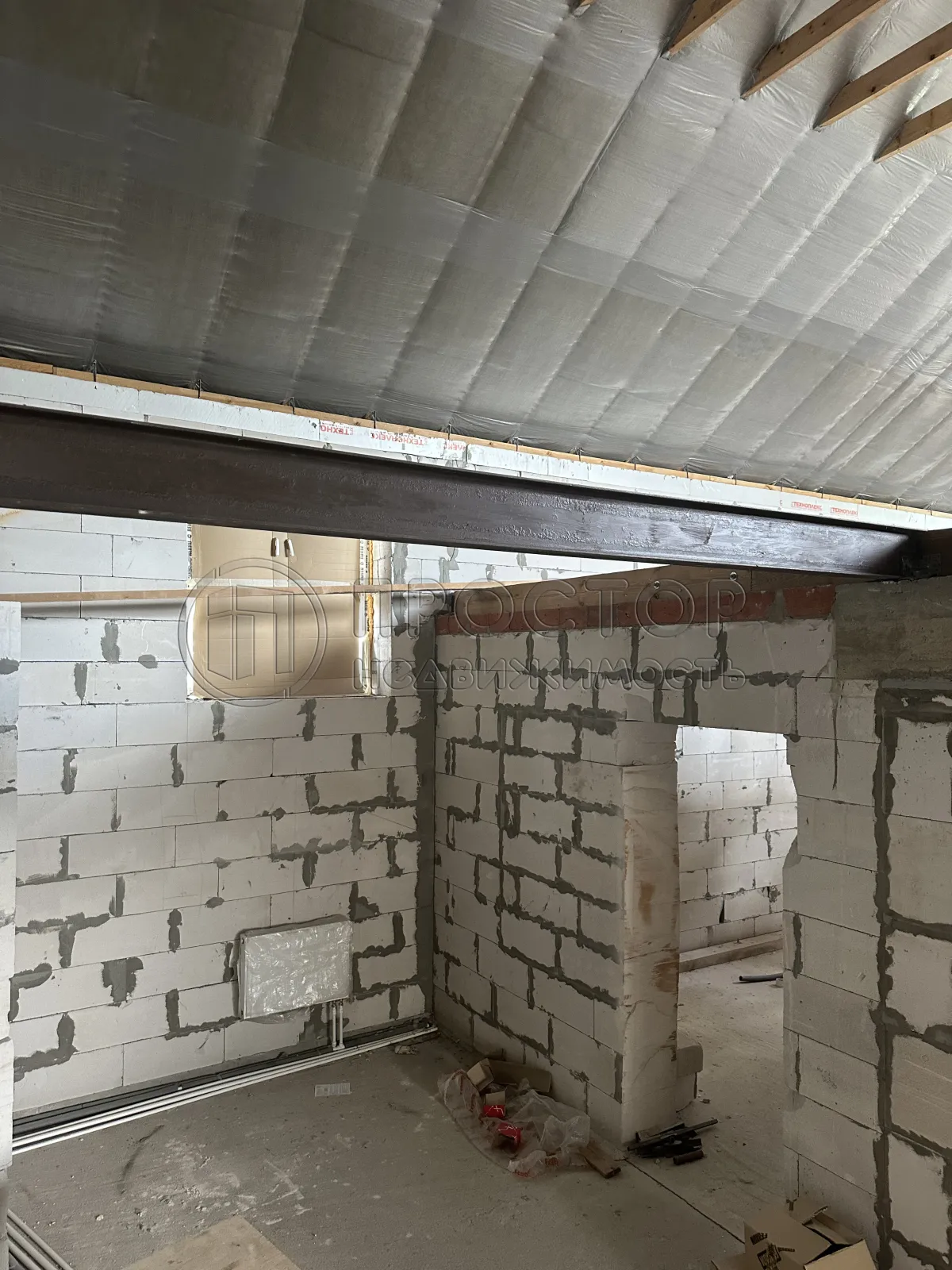 Дом, 318 м² - фото 19