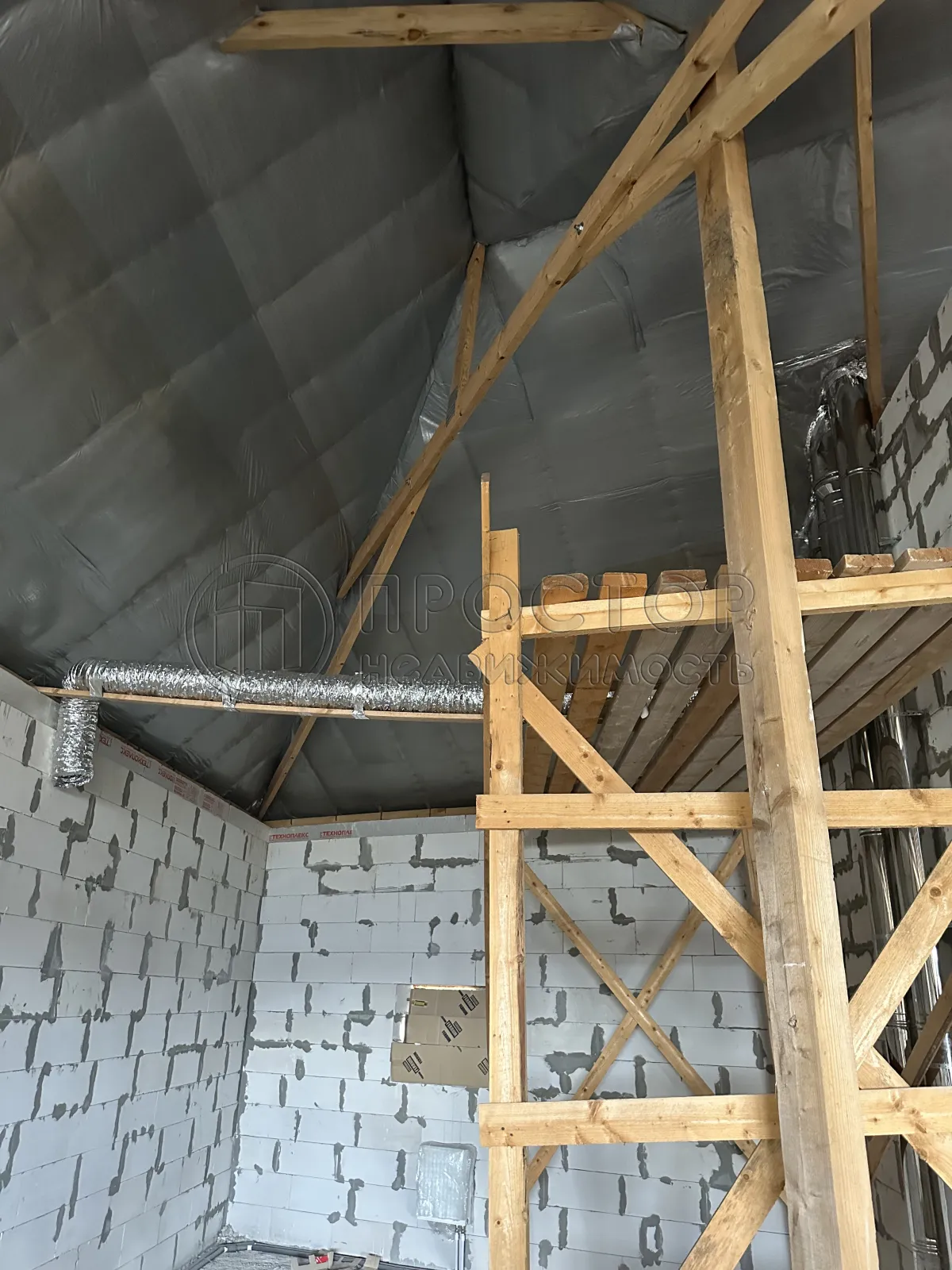 Дом, 318 м² - фото 21