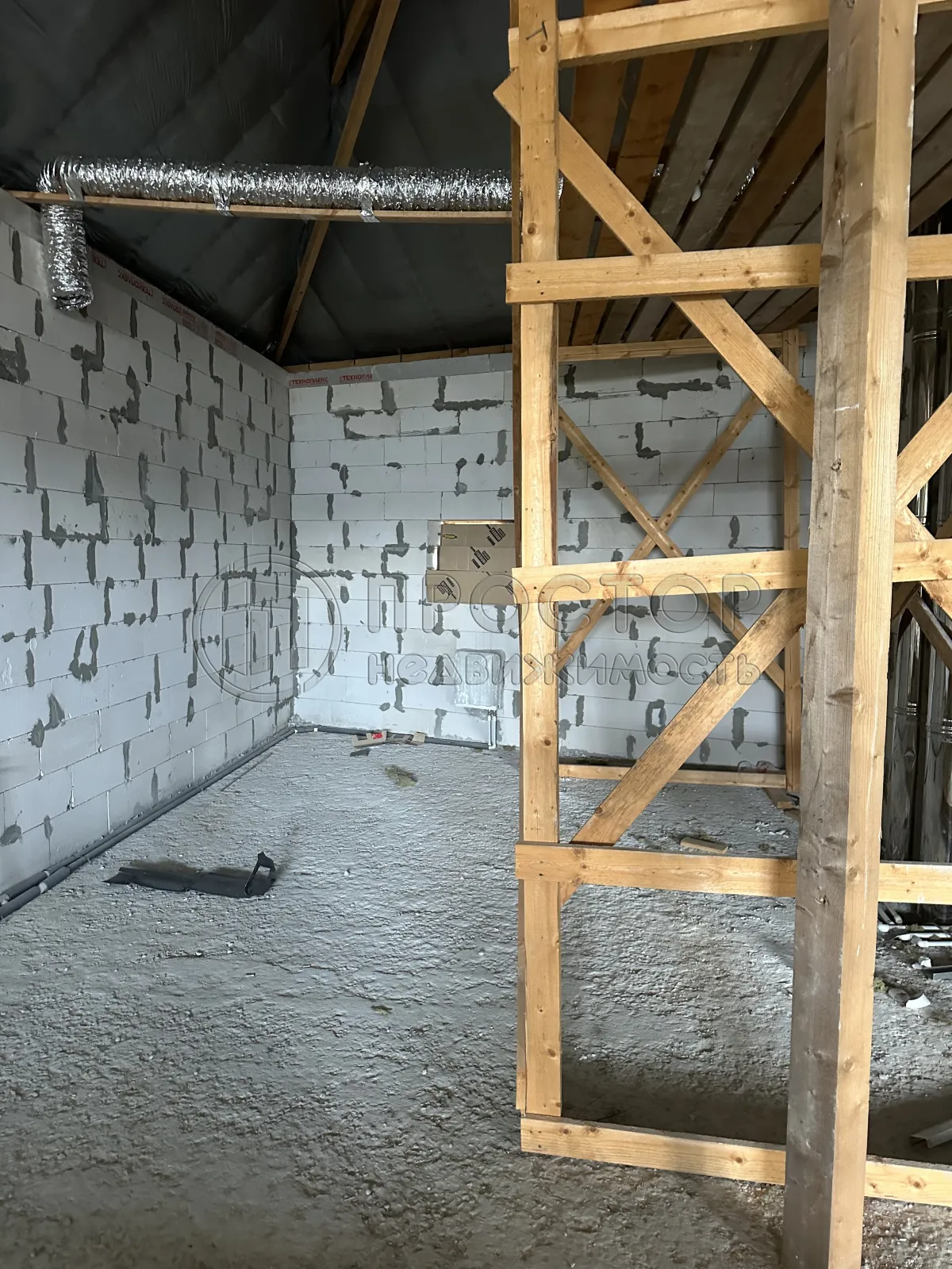 Дом, 318 м² - фото 22