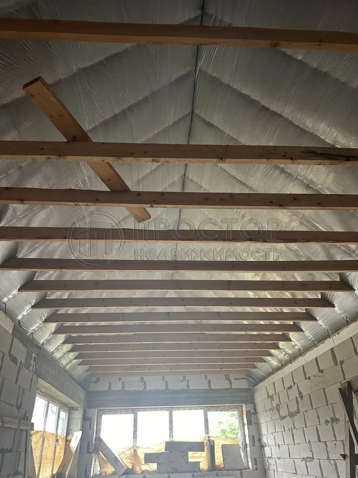 Дом, 318 м² - фото 23