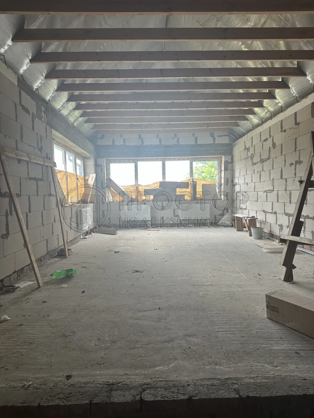 Дом, 318 м² - фото 24