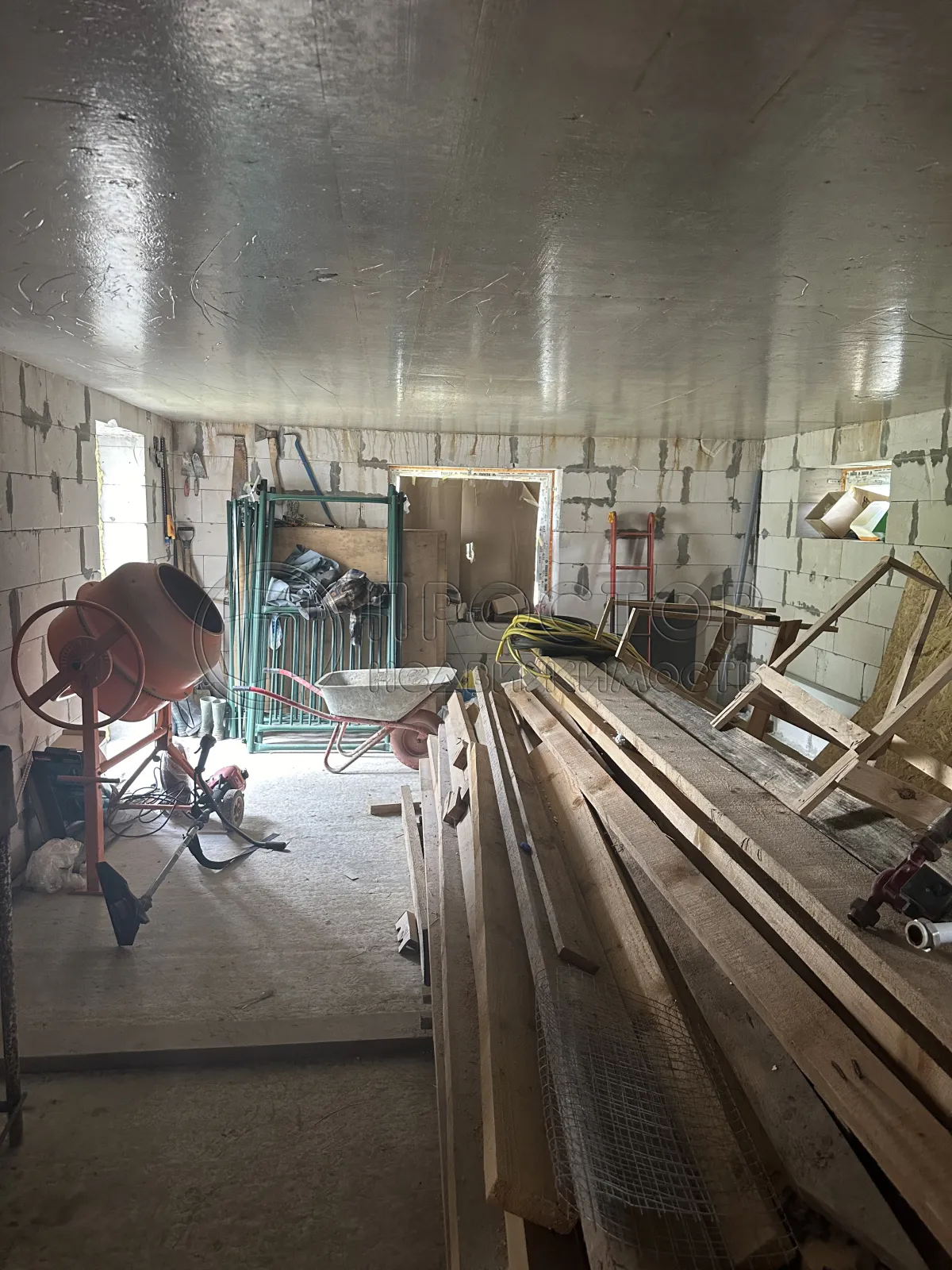 Дом, 318 м² - фото 25