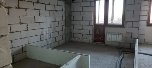 1-комнатная квартира, 41.8 м² - фото 4
