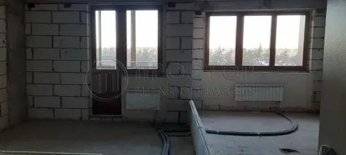 1-комнатная квартира, 41.8 м² - фото 5