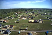 Участок, 10 сот. - фото 9