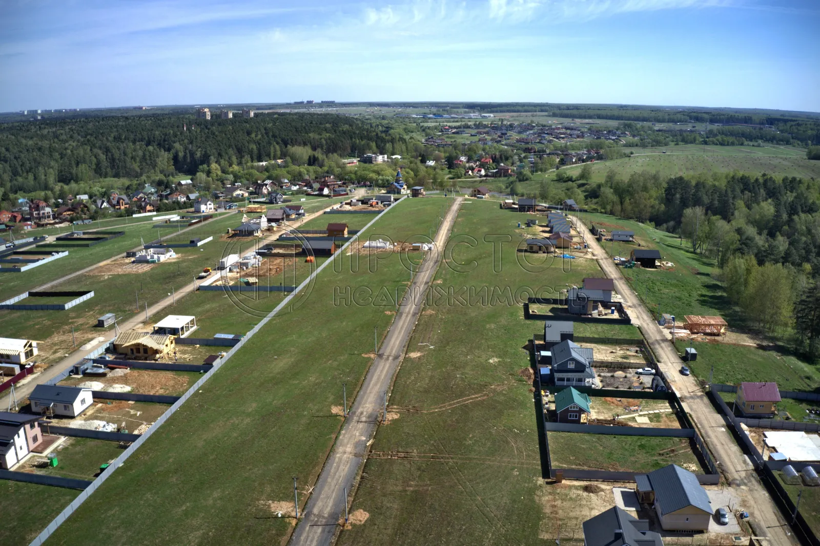 Участок, 10 сот. - фото 3