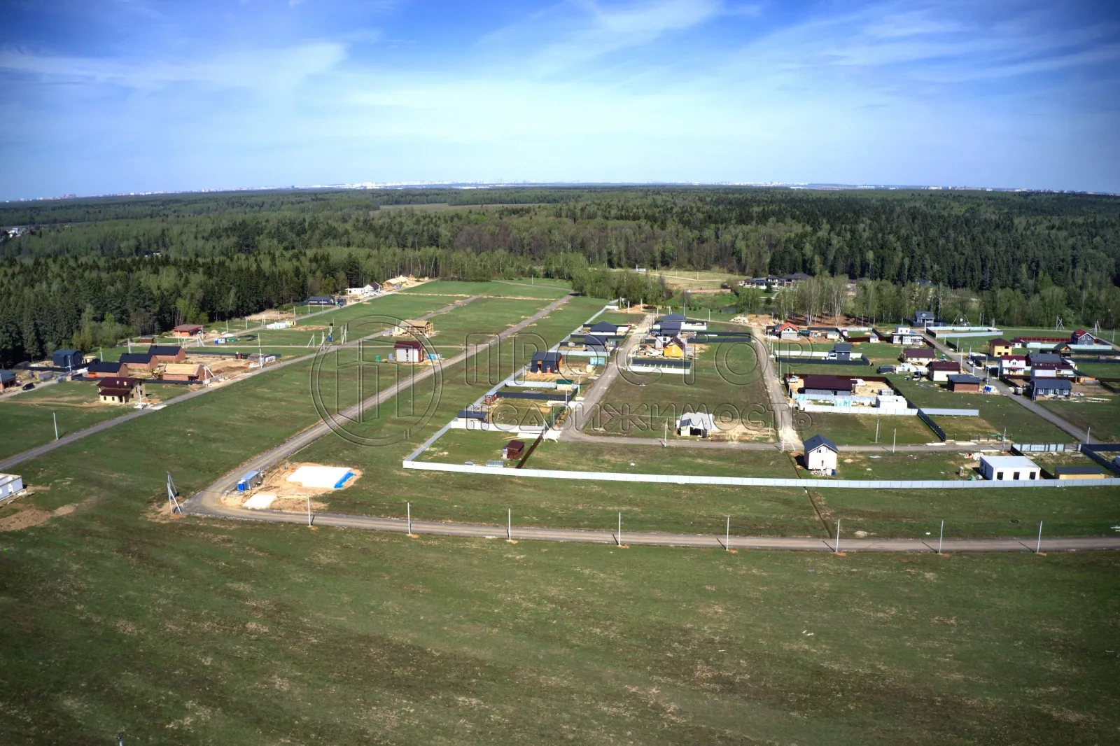 Участок, 10 сот. - фото 2