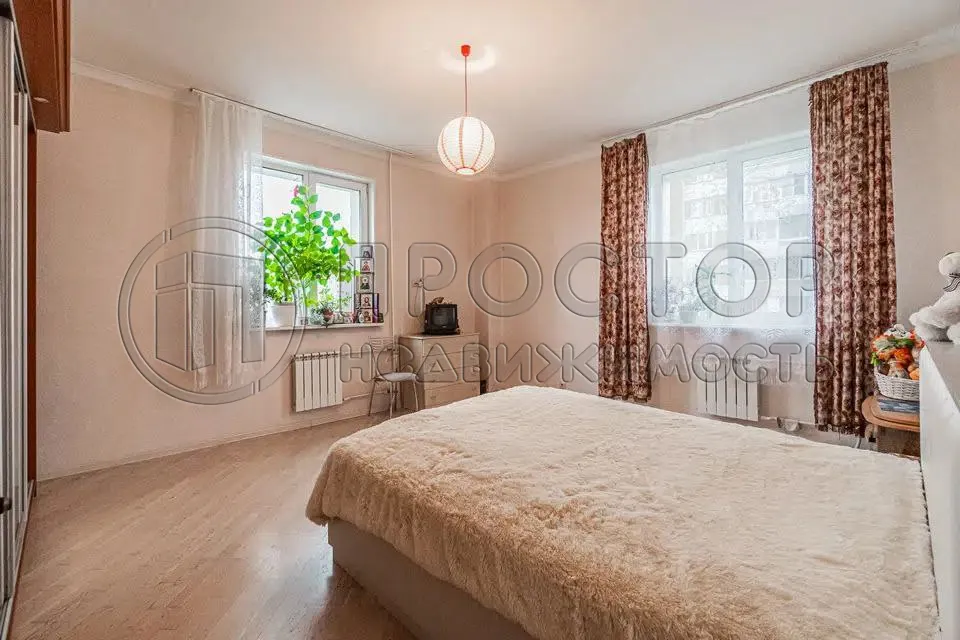 4-комнатная квартира, 126 м² - фото 3