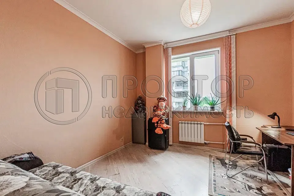 4-комнатная квартира, 126 м² - фото 4