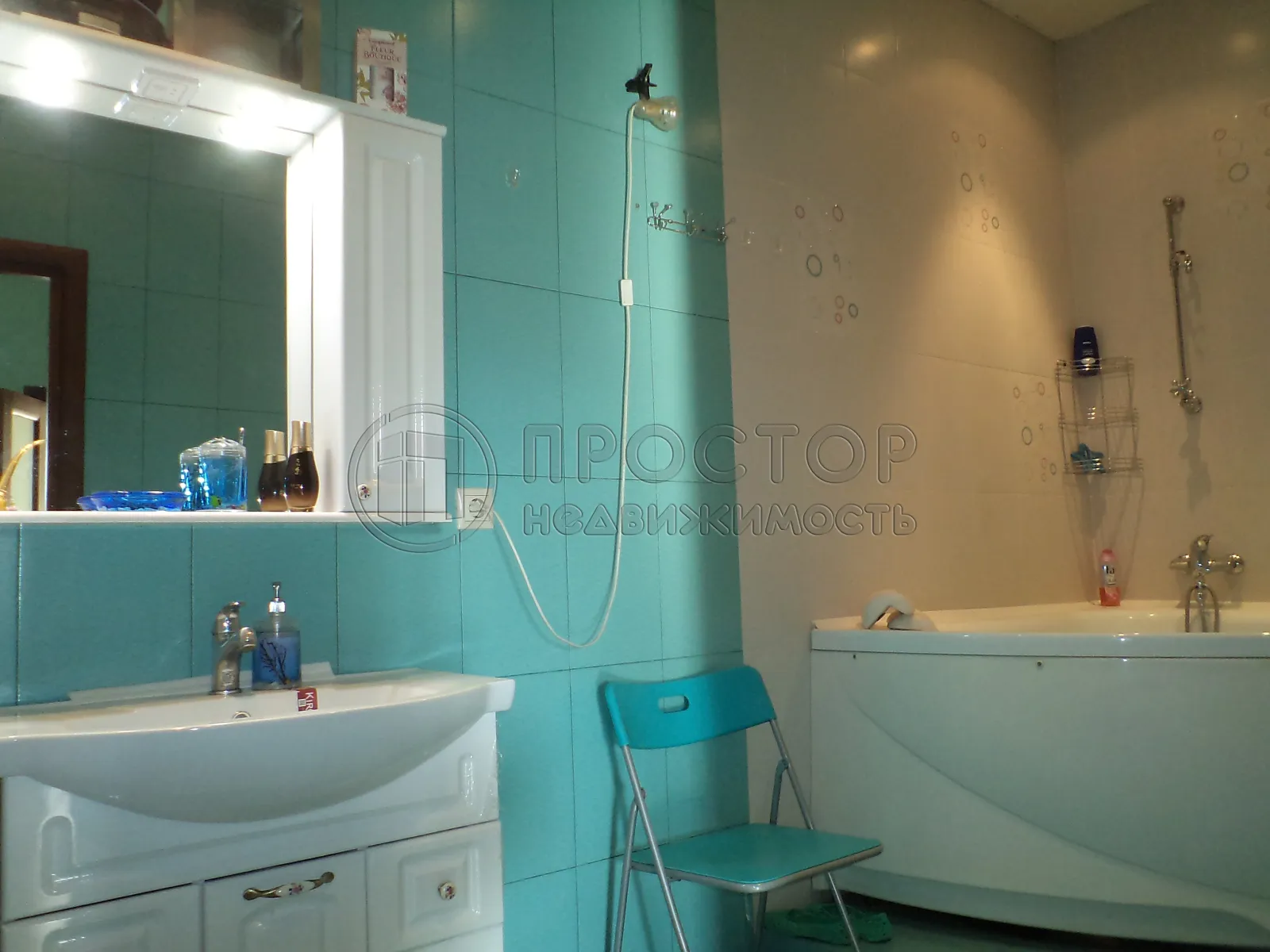 4-комнатная квартира, 126 м² - фото 5