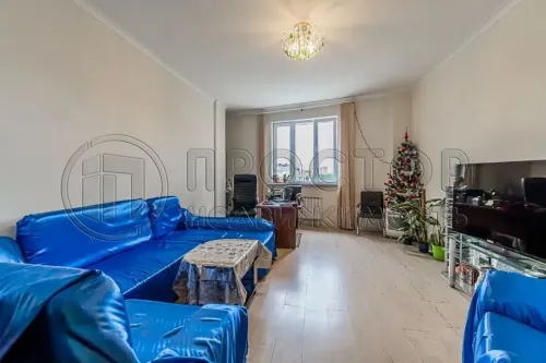 4-комнатная квартира, 126 м² - фото 6