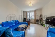 4-комнатная квартира, 126 м² - фото 19