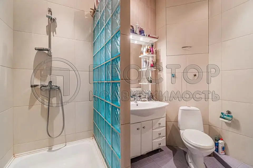 4-комнатная квартира, 126 м² - фото 7