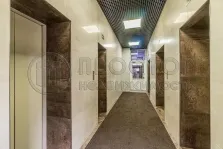 4-комнатная квартира, 126 м² - фото 22