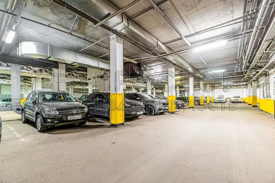 4-комнатная квартира, 126 м² - фото 11