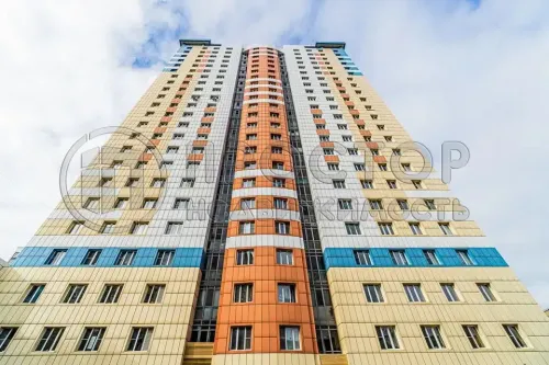 4-комнатная квартира, 126 м² - фото 12