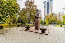 4-комнатная квартира, 126 м² - фото 26