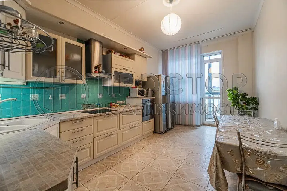 4-комнатная квартира, 126 м² - фото 2