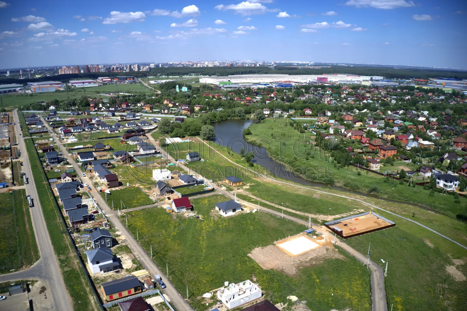 Участок, 7 сот. - фото 4