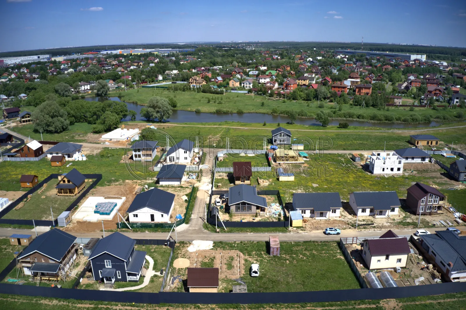 Участок, 7 сот. - фото 5