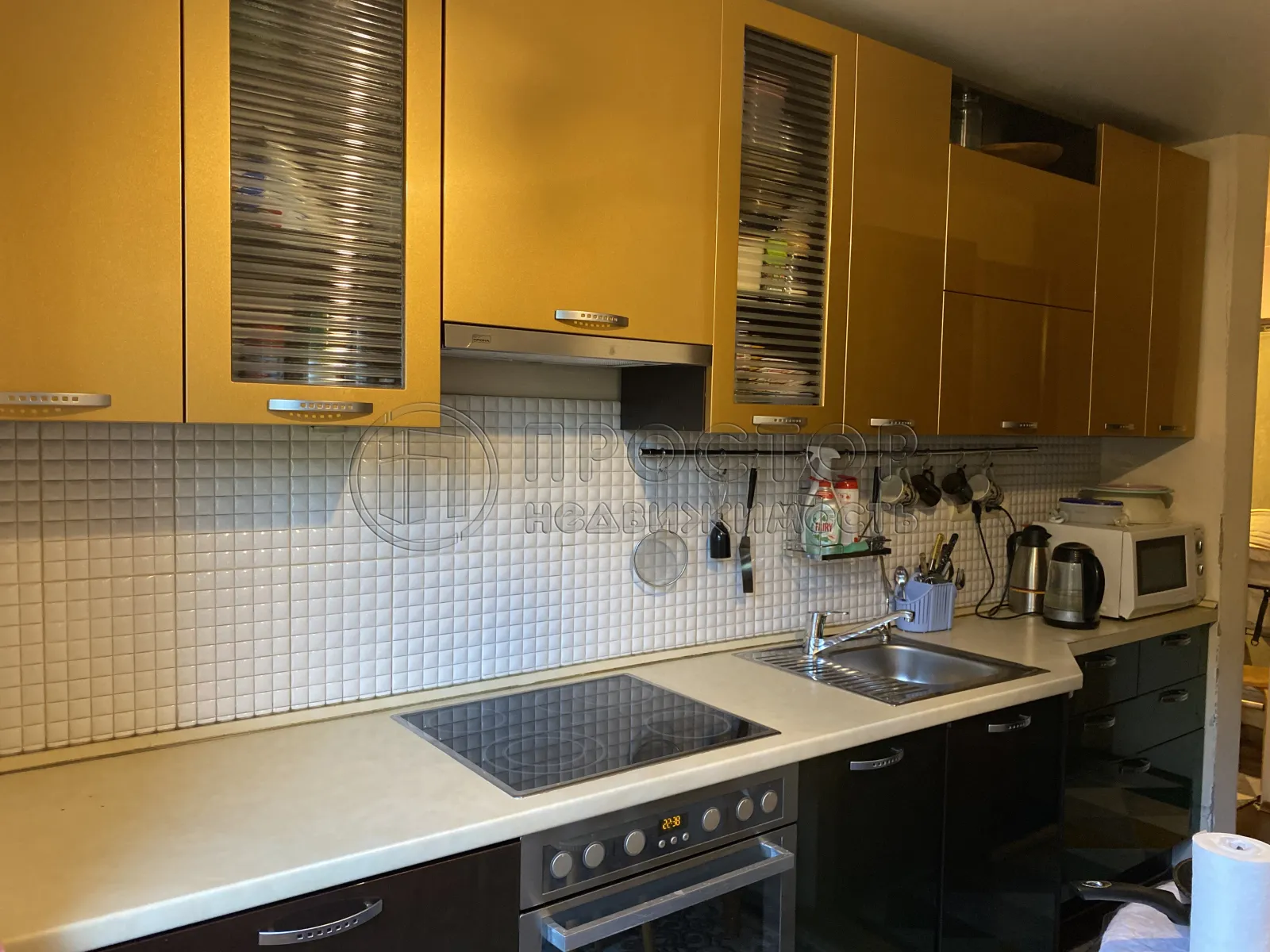 2-комнатная квартира, 47 м² - фото 2