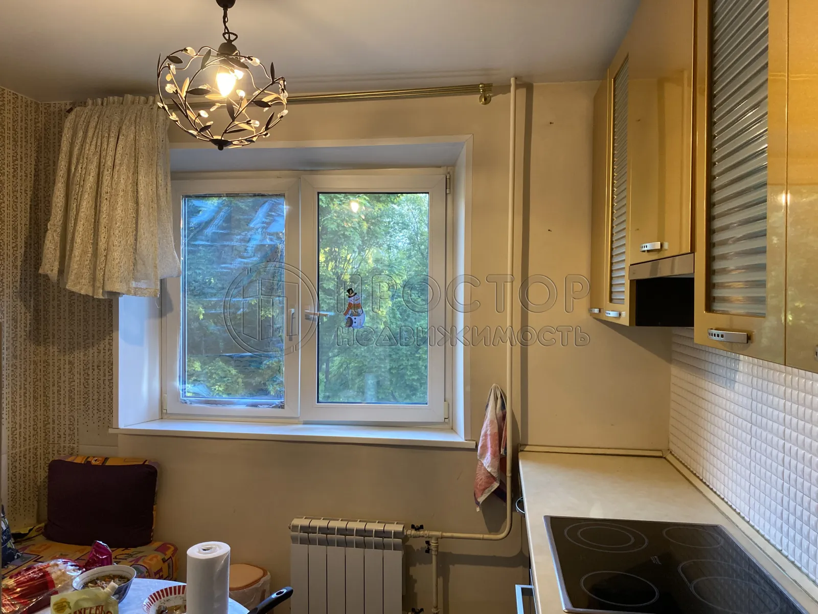 2-комнатная квартира, 47 м² - фото 3