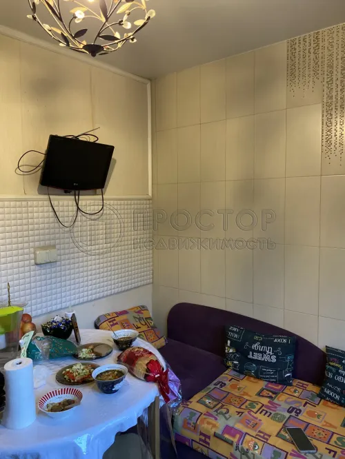2-комнатная квартира, 47 м² - фото 4