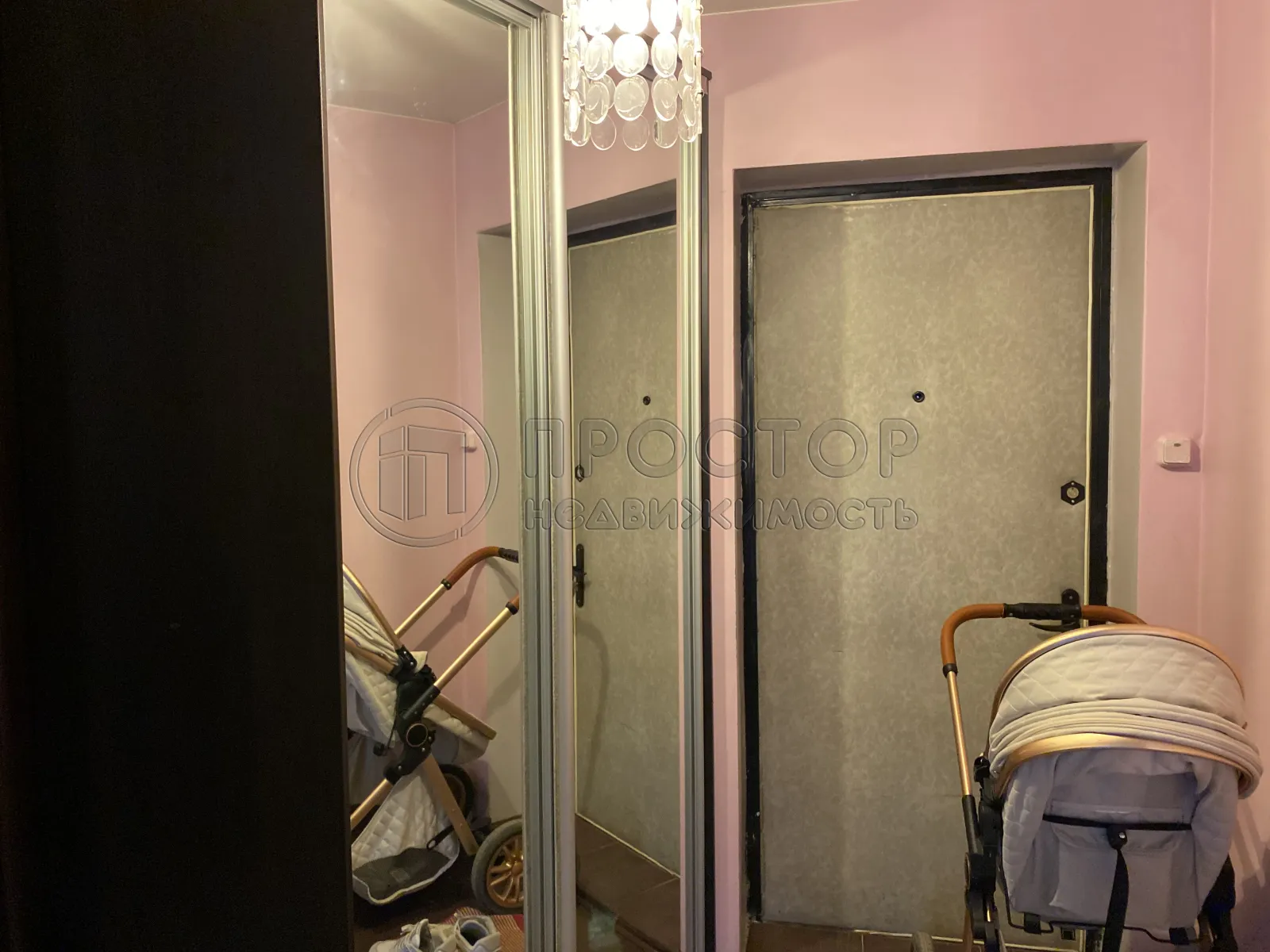 2-комнатная квартира, 47 м² - фото 5