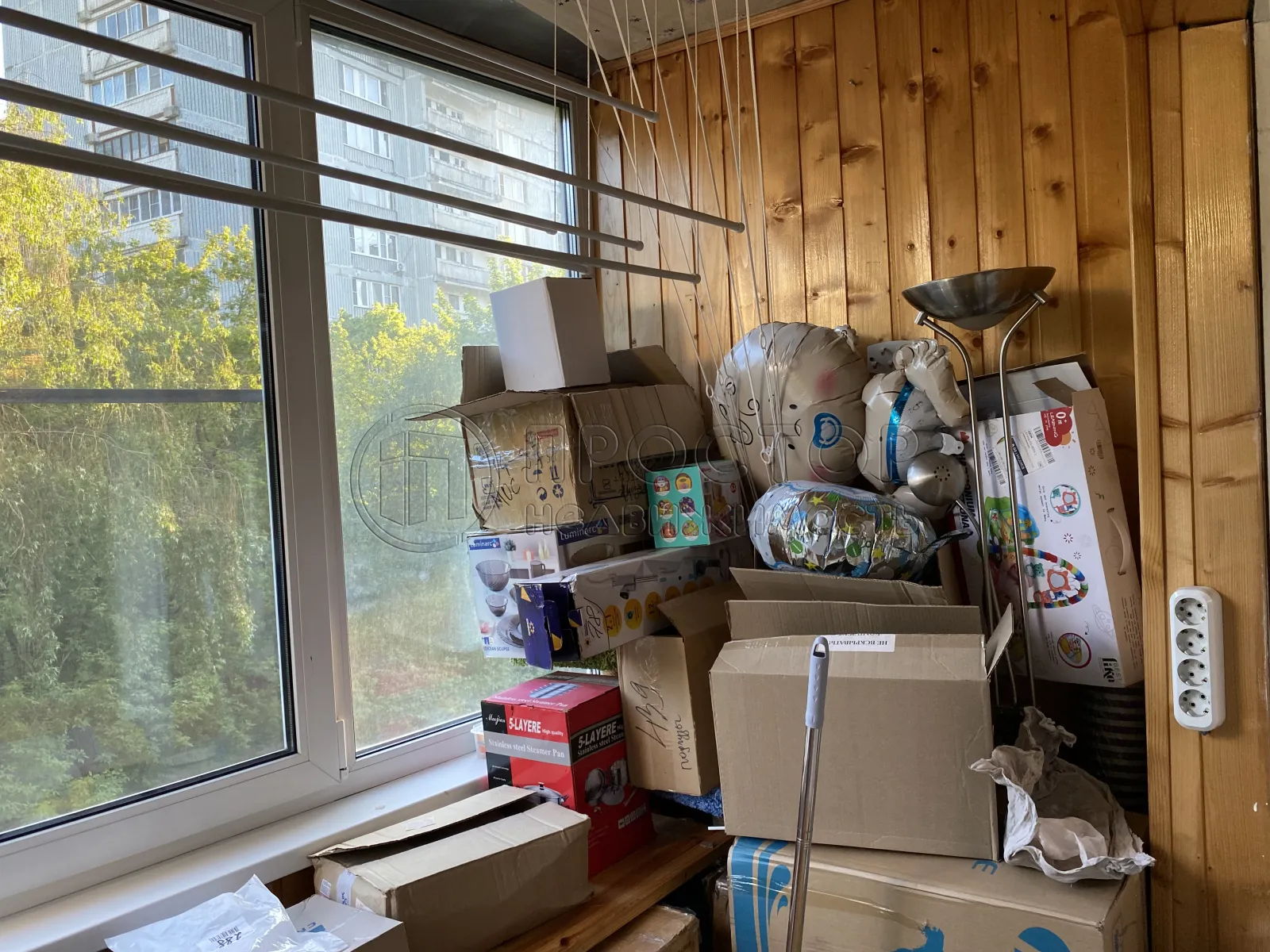 2-комнатная квартира, 47 м² - фото 13