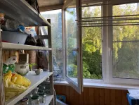 2-комнатная квартира, 47 м² - фото 30