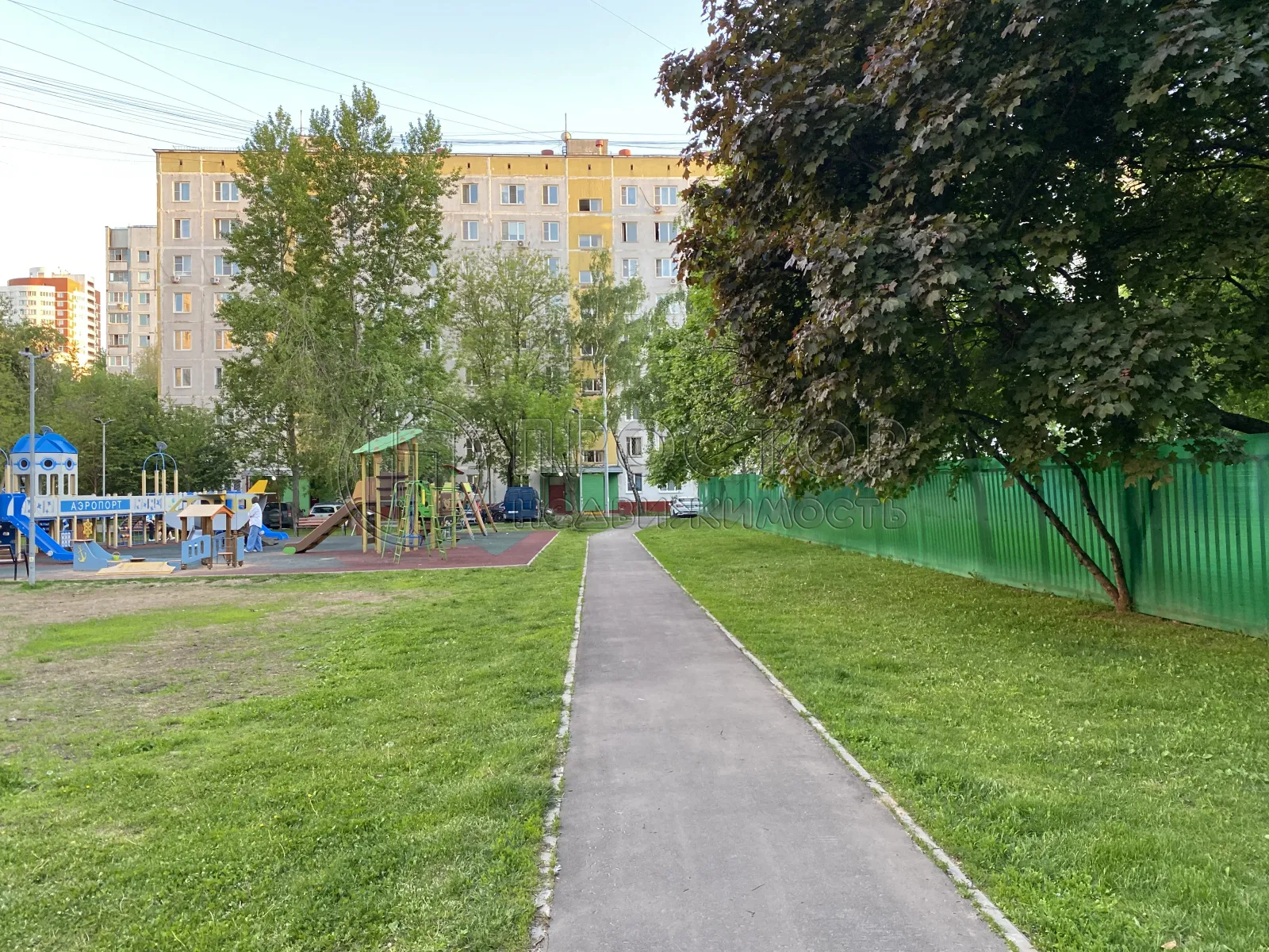 2-комнатная квартира, 47 м² - фото 15