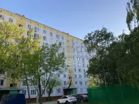 2-комнатная квартира, 47 м² - фото 33