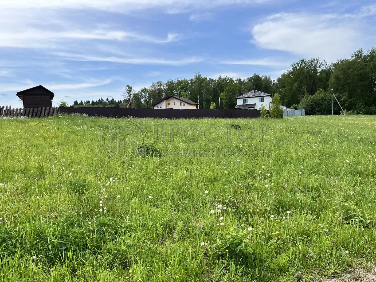 Участок, 10 сот. - фото 3