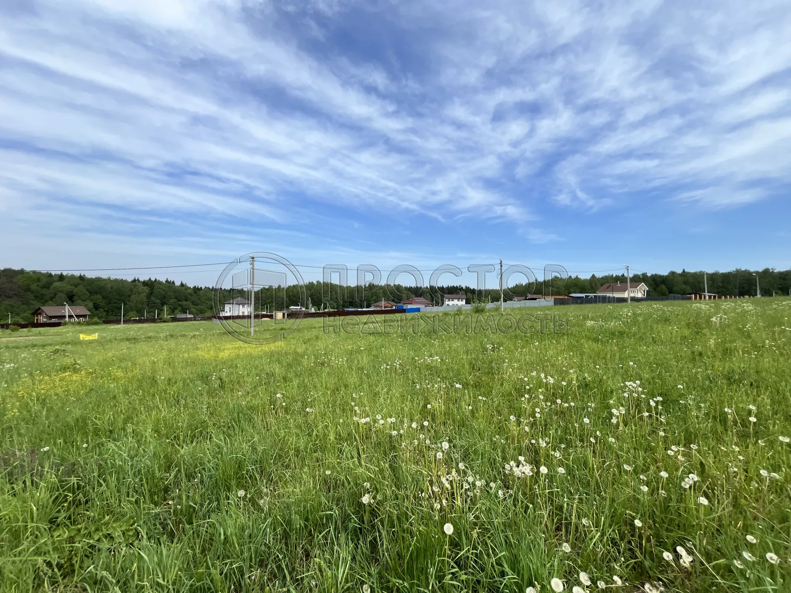 Участок, 10 сот. - фото 4