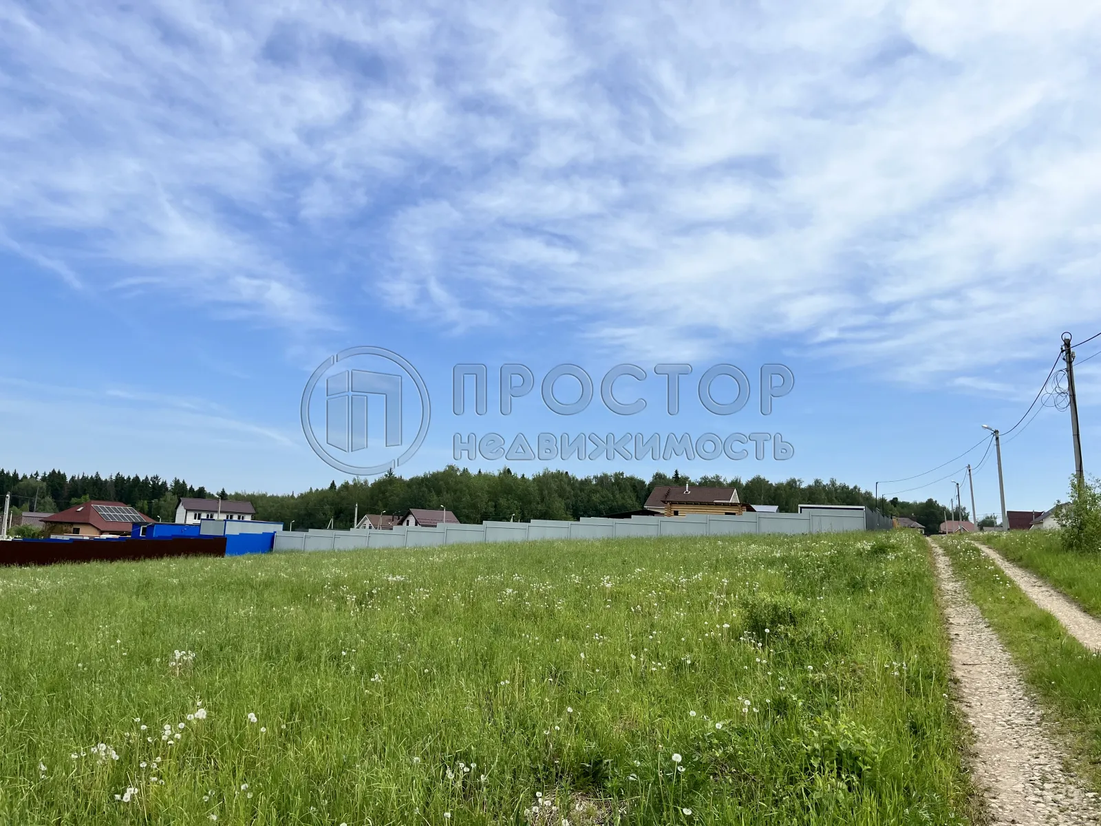 Участок, 10 сот. - фото 7