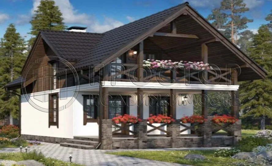 Участок, 10 сот. - фото 2