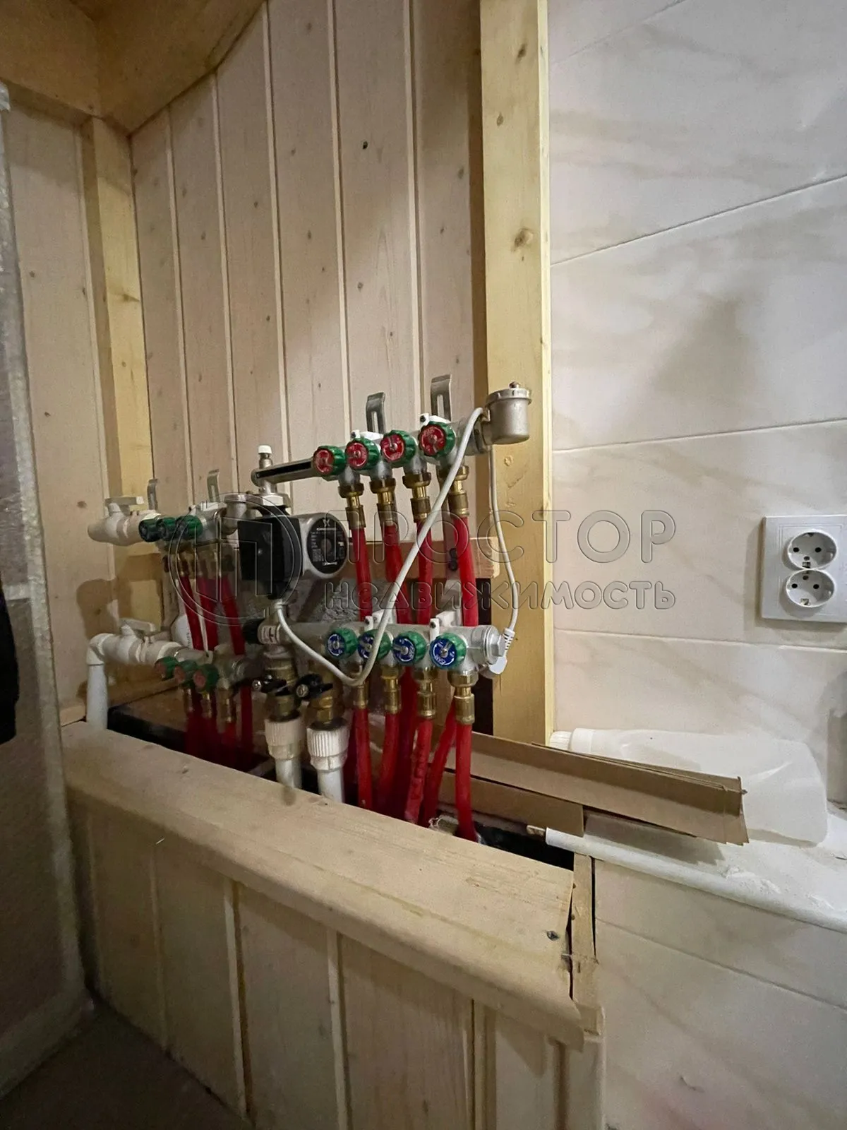 Дом, 146.3 м² - фото 19