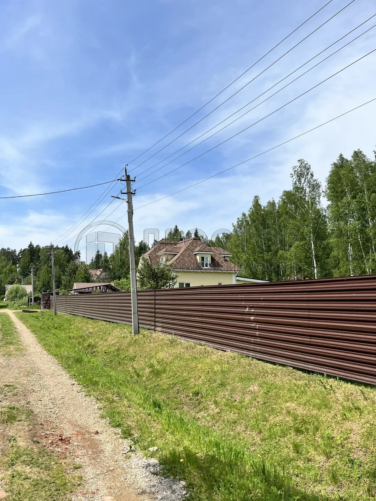 Участок, 15 сот. - фото 5