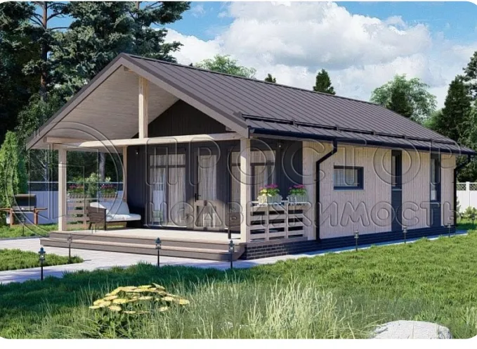 Участок, 15 сот. - фото 2