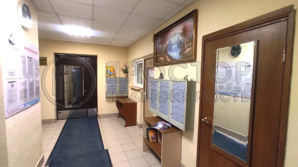 2-комнатная квартира, 60 м² - фото 5