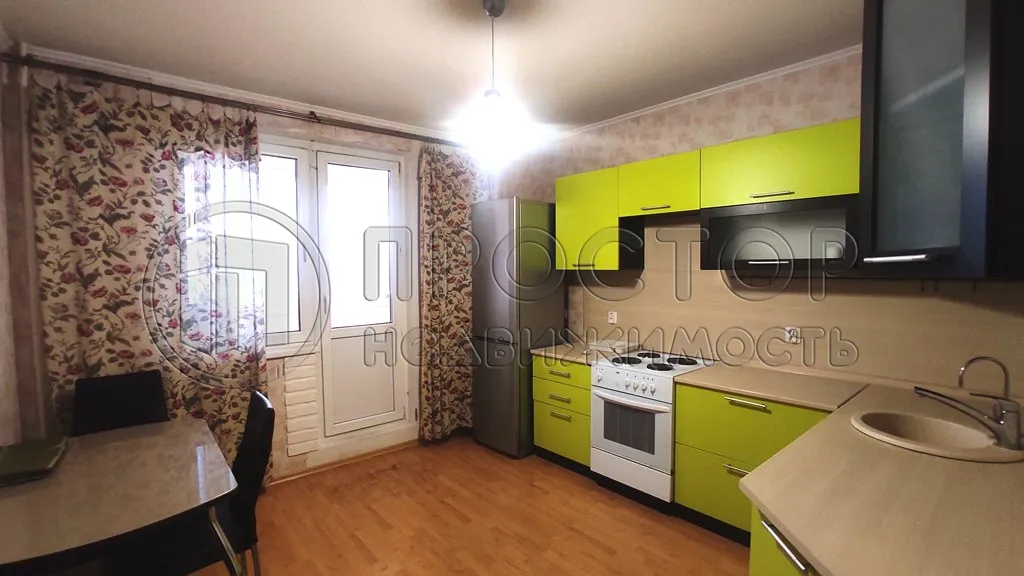 2-комнатная квартира, 60 м² - фото 8