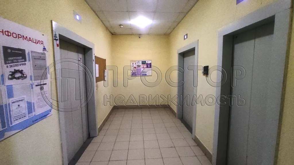 2-комнатная квартира, 60 м² - фото 6