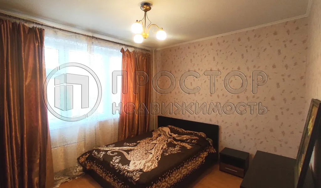 2-комнатная квартира, 60 м² - фото 13