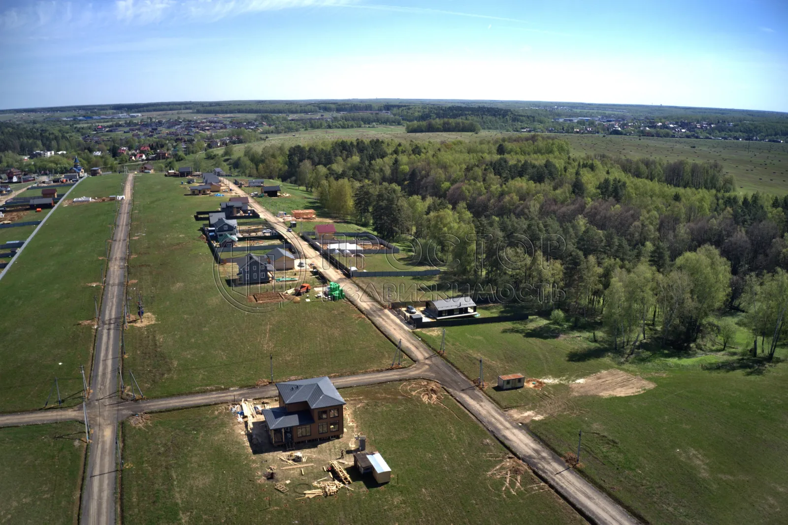 Участок, 5 сот. - фото 3