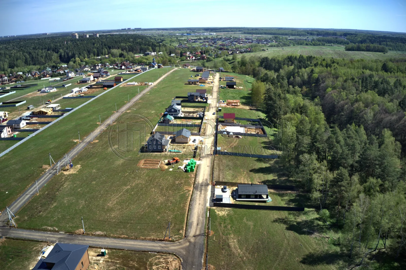 Участок, 5 сот. - фото 4