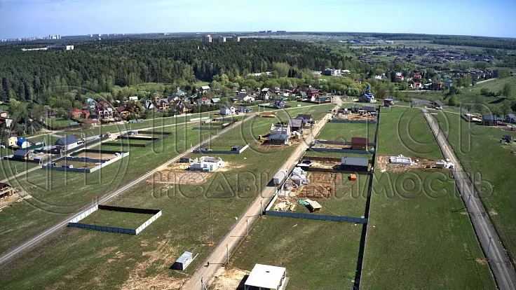 Участок, 5 сот. - фото 5