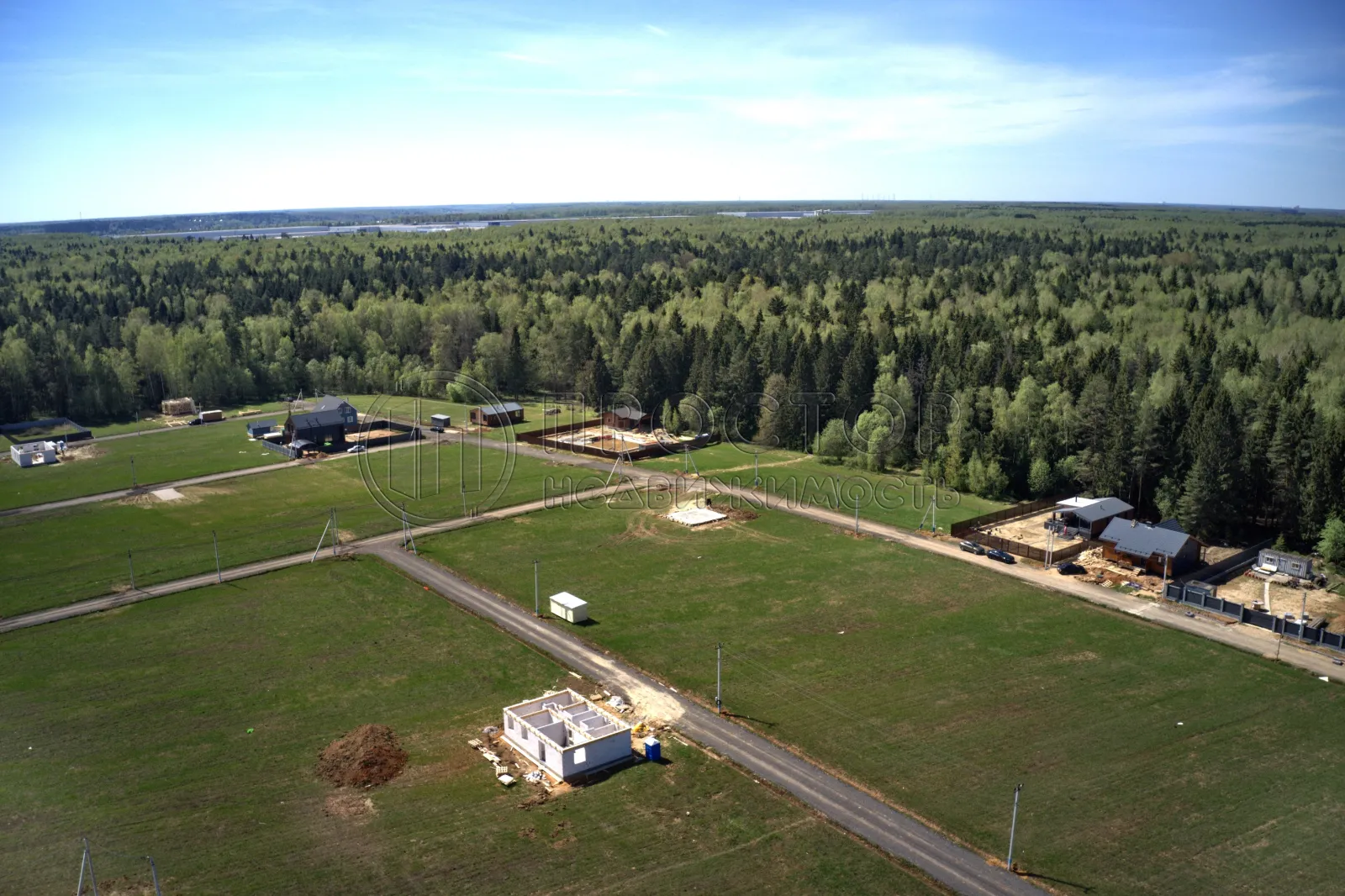 Участок, 5 сот. - фото 2