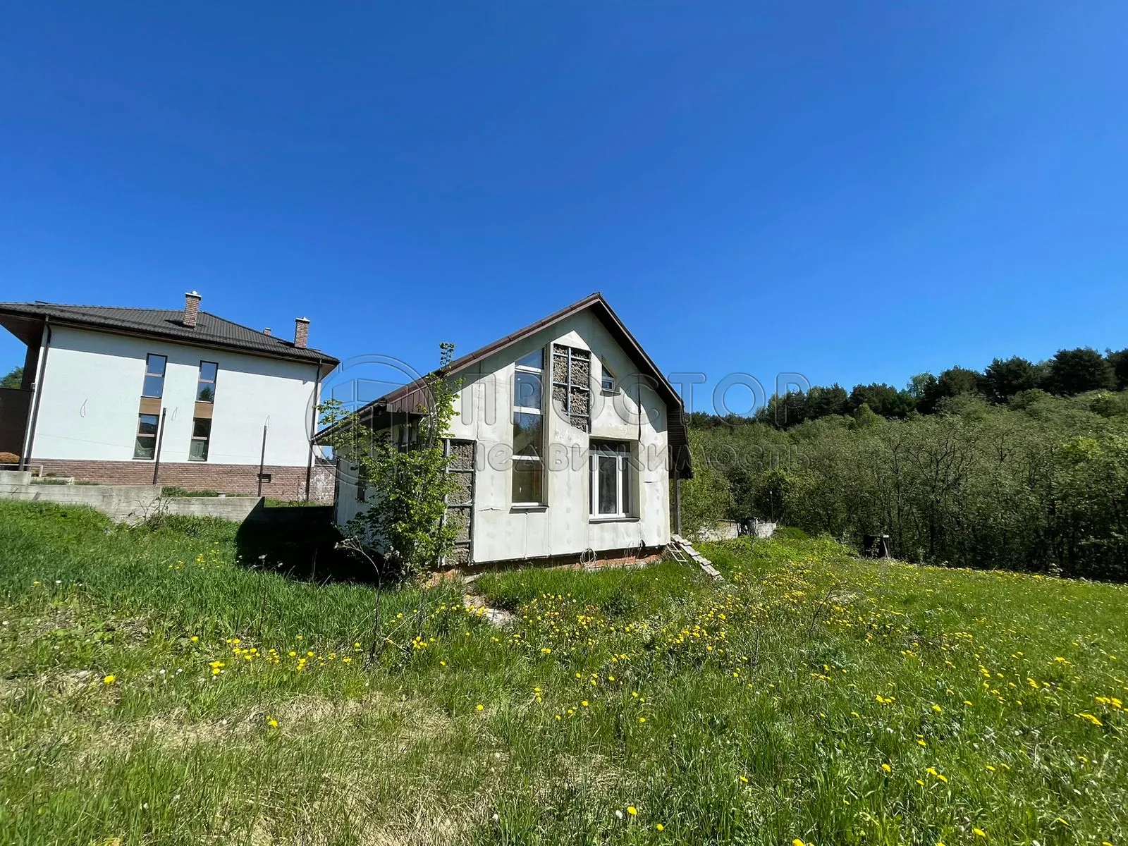 Дом, 78.4 м² - фото 24