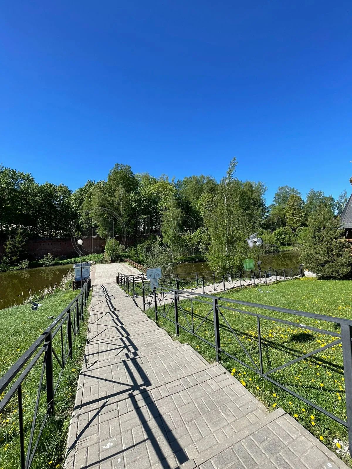 Дом, 78.4 м² - фото 20